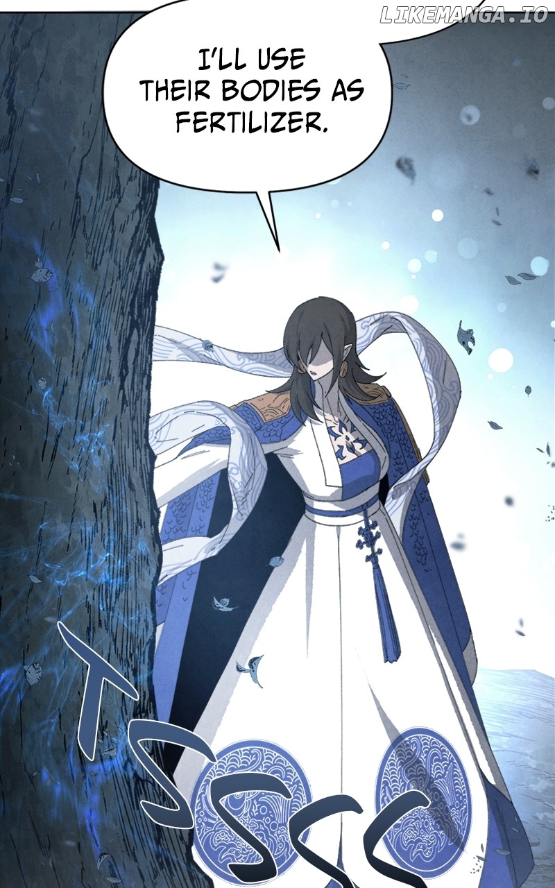 Reincarnated In a Cursed Game Chapter 14 - page 49