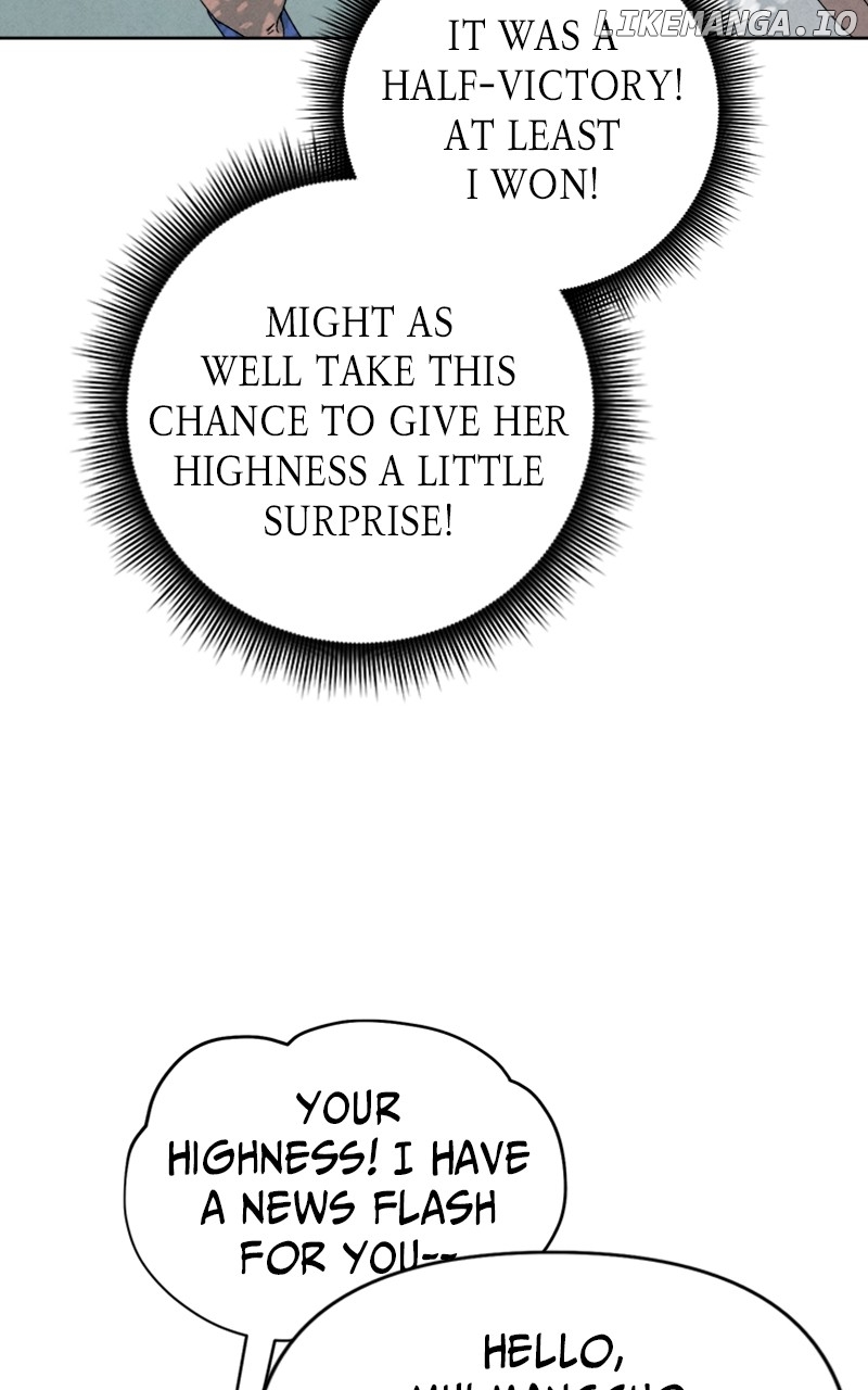 Reincarnated In a Cursed Game Chapter 14 - page 5