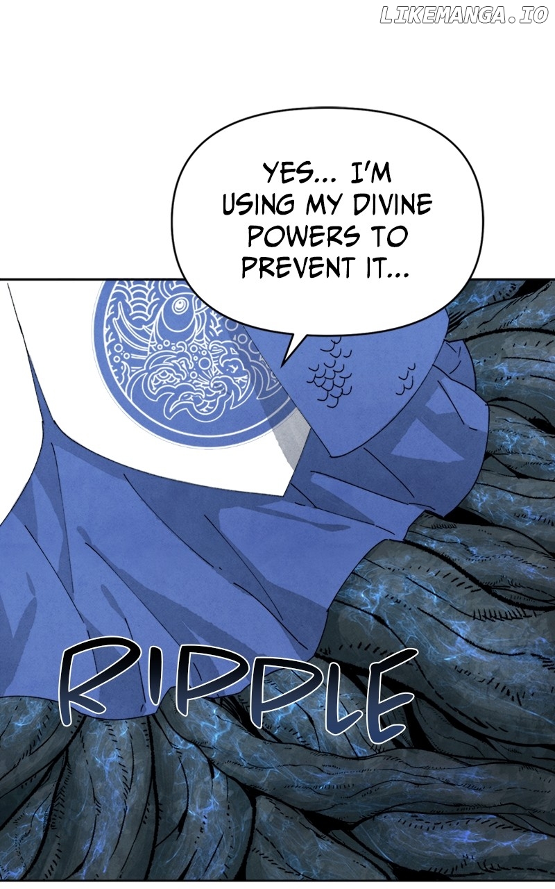 Reincarnated In a Cursed Game Chapter 14 - page 56