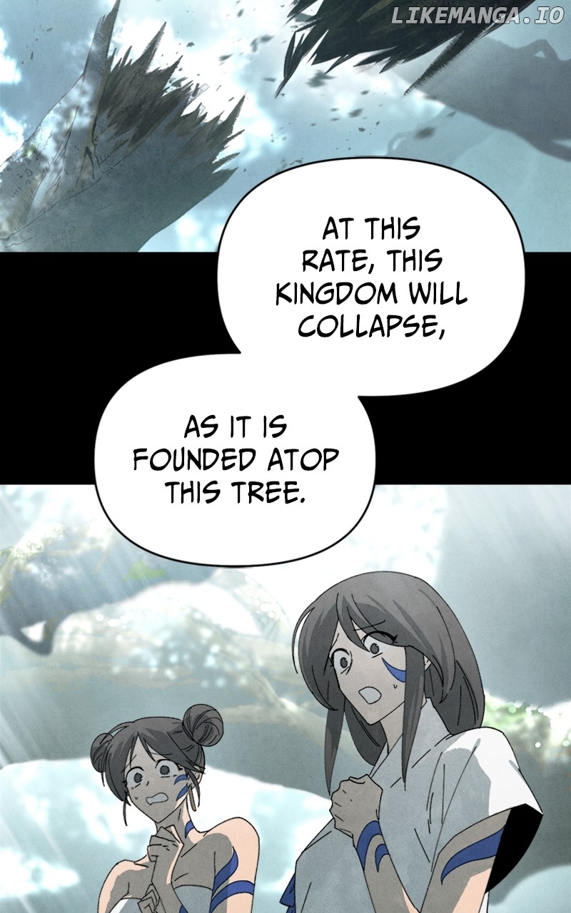 Reincarnated In a Cursed Game Chapter 14 - page 58