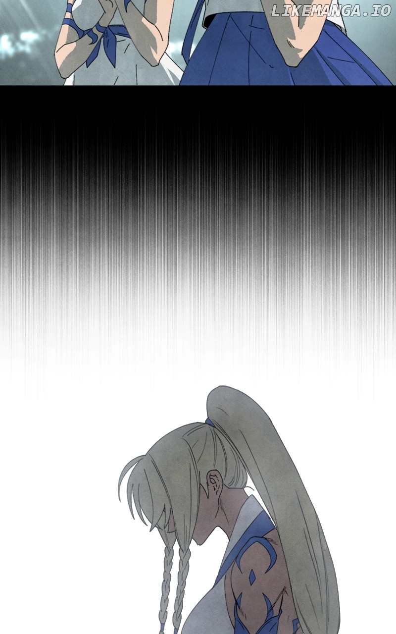 Reincarnated In a Cursed Game Chapter 14 - page 59