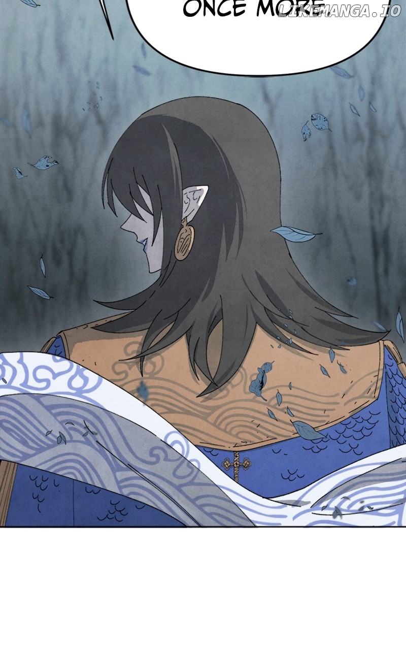 Reincarnated In a Cursed Game Chapter 14 - page 61