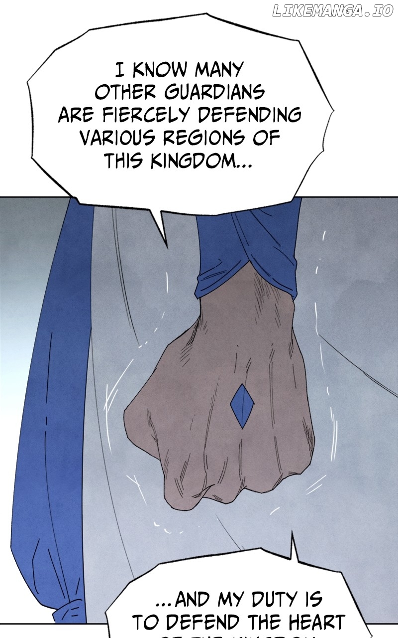 Reincarnated In a Cursed Game Chapter 14 - page 62