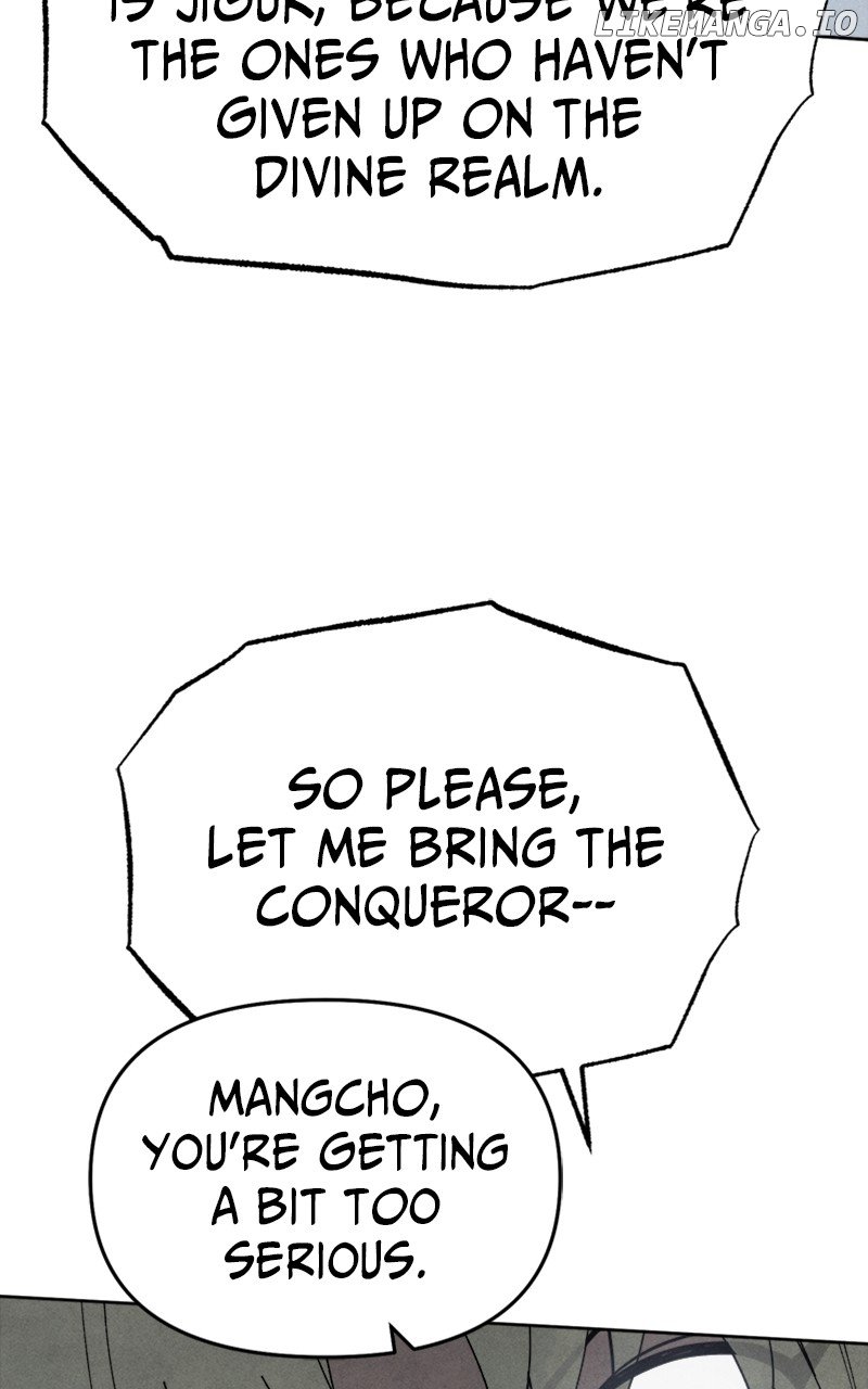 Reincarnated In a Cursed Game Chapter 14 - page 65
