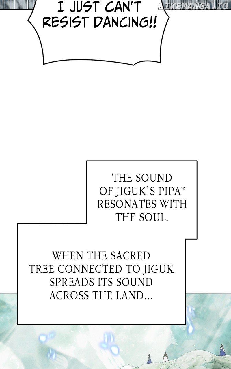 Reincarnated In a Cursed Game Chapter 14 - page 72