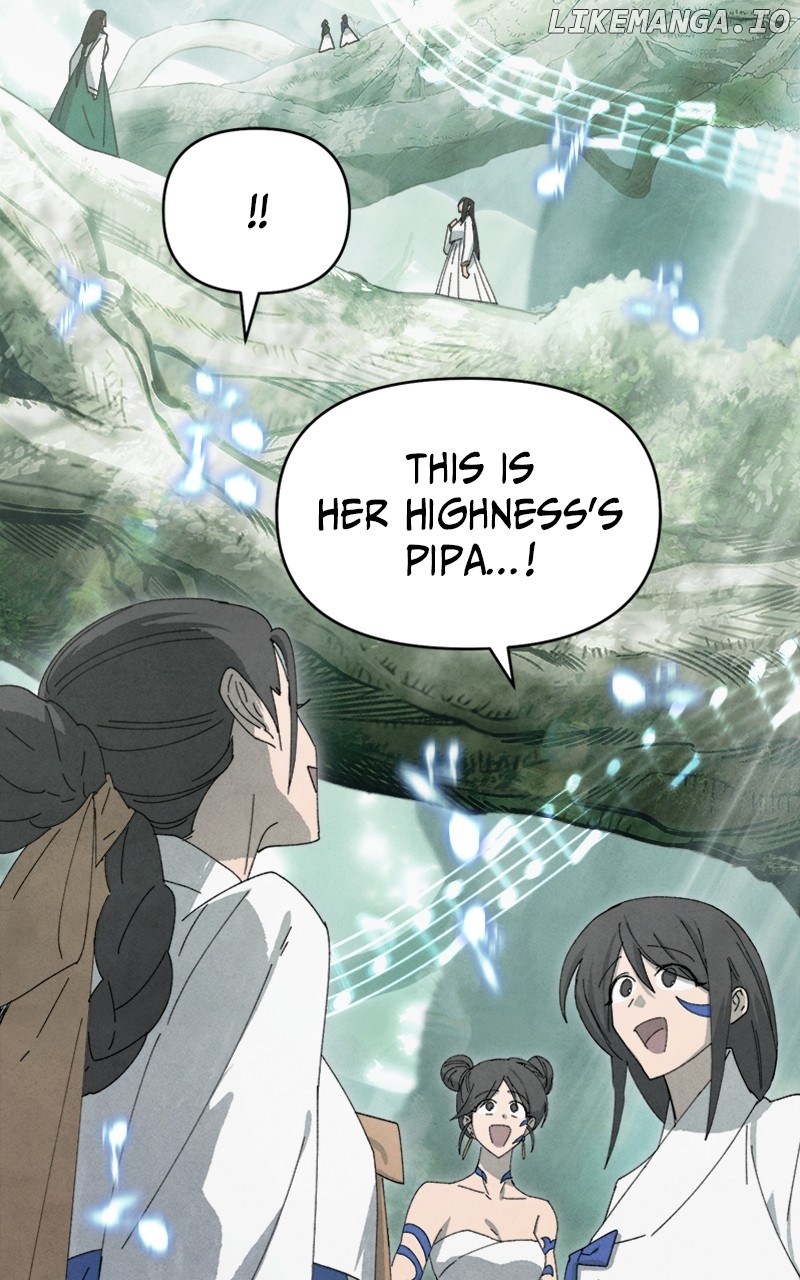 Reincarnated In a Cursed Game Chapter 14 - page 73