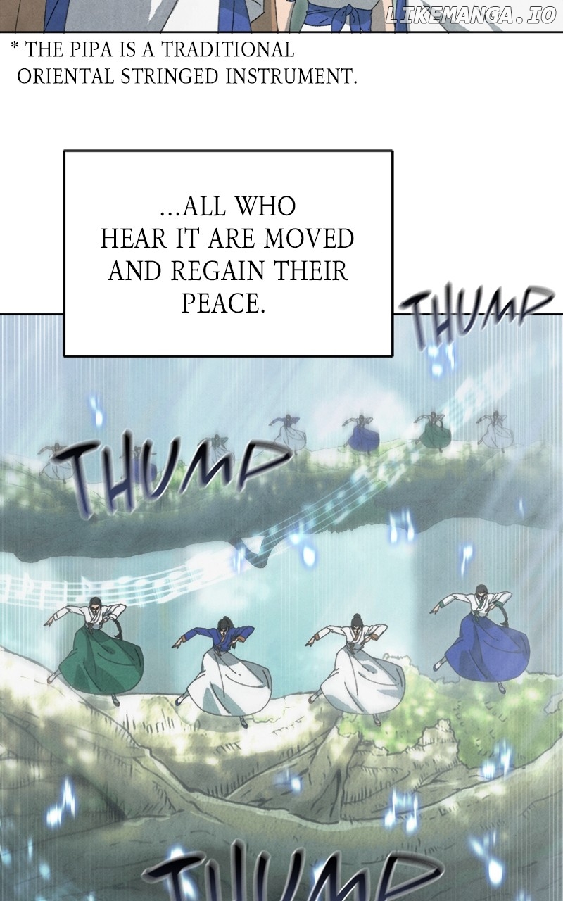 Reincarnated In a Cursed Game Chapter 14 - page 74