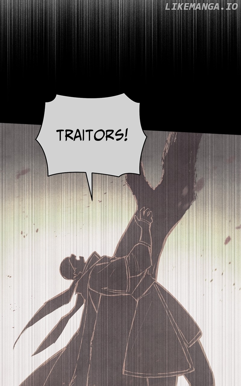Reincarnated In a Cursed Game Chapter 14 - page 78