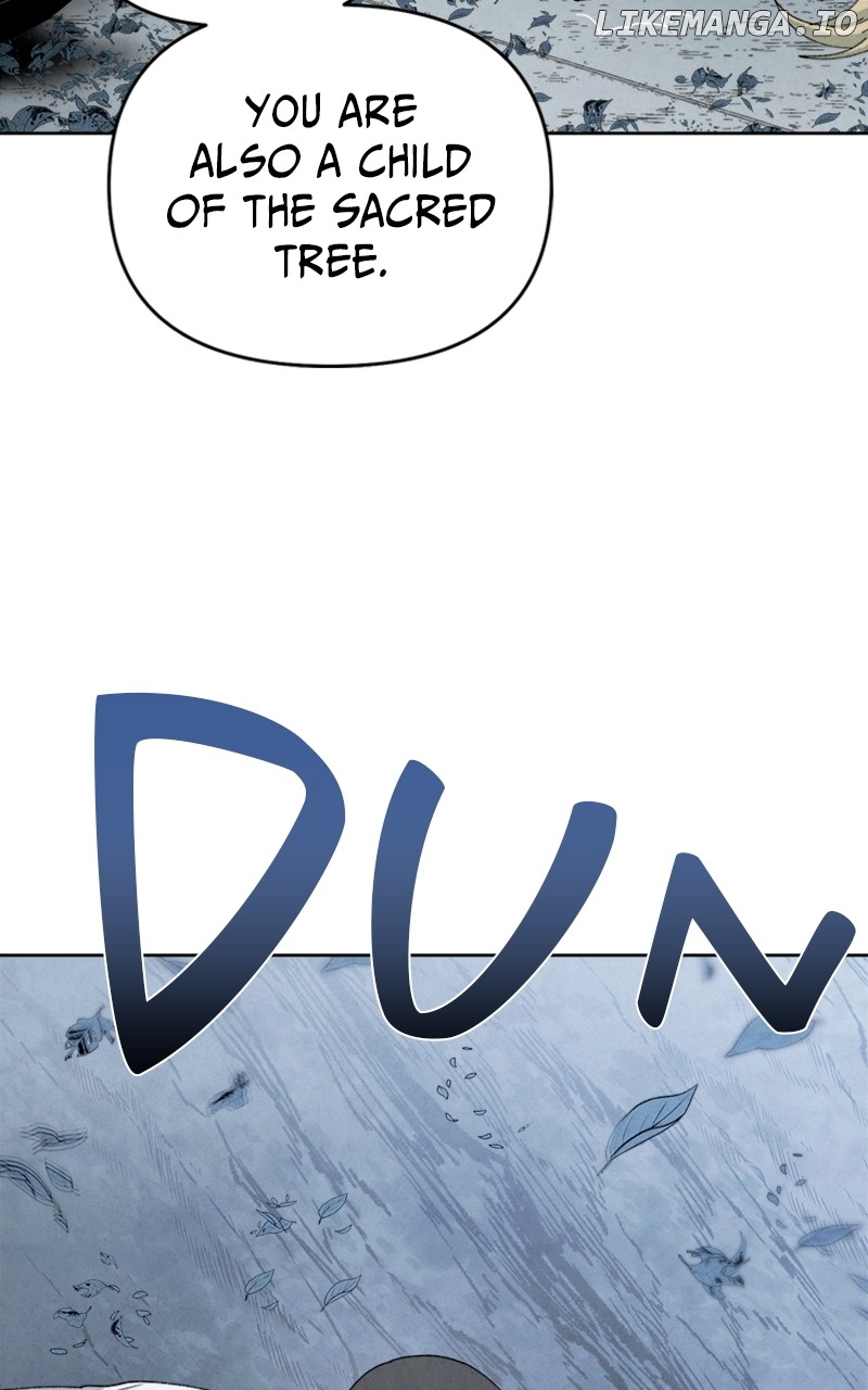 Reincarnated In a Cursed Game Chapter 14 - page 8