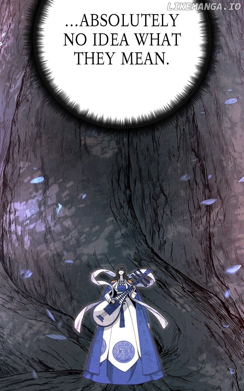 Reincarnated In a Cursed Game Chapter 14 - page 85