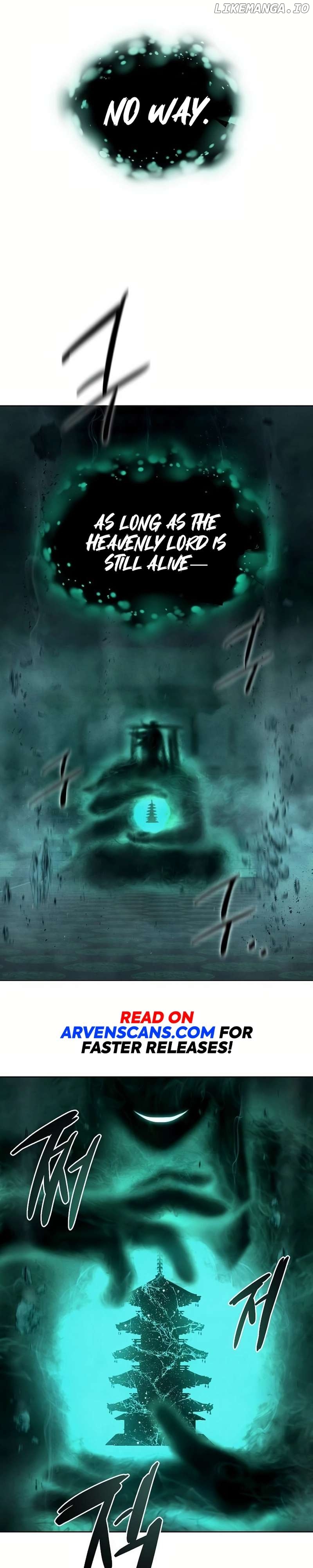 Reincarnated In a Cursed Game Chapter 12 - page 16