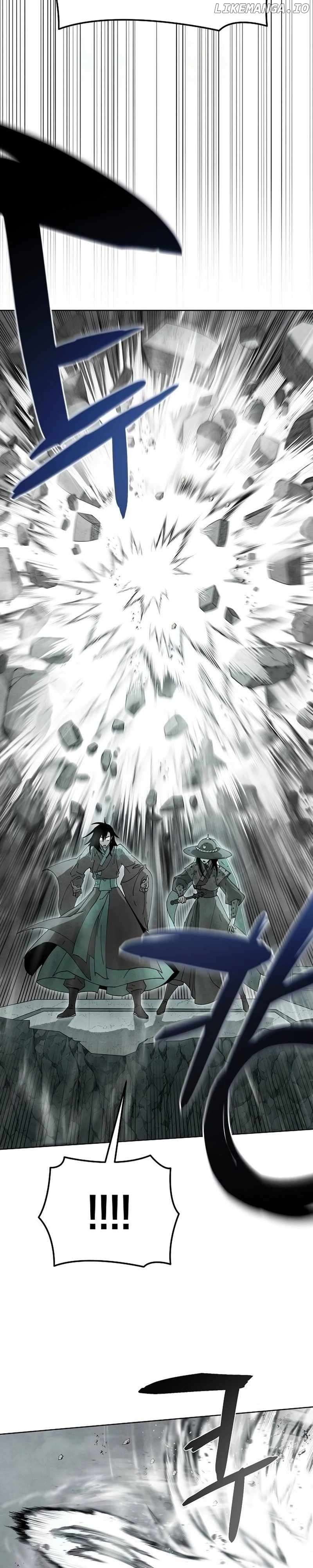 Reincarnated In a Cursed Game Chapter 11 - page 14