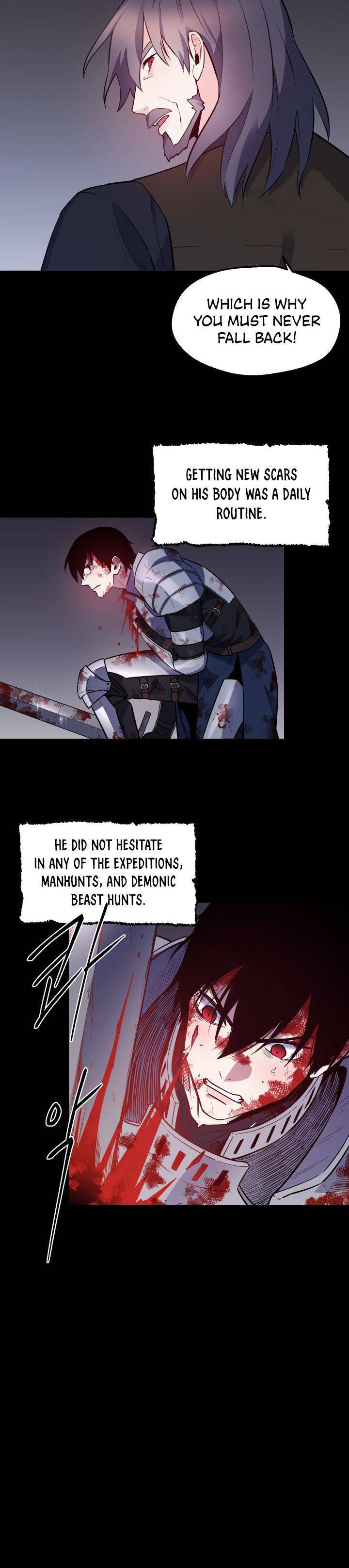 Anyone Can Become a Villainess chapter 29 - page 11