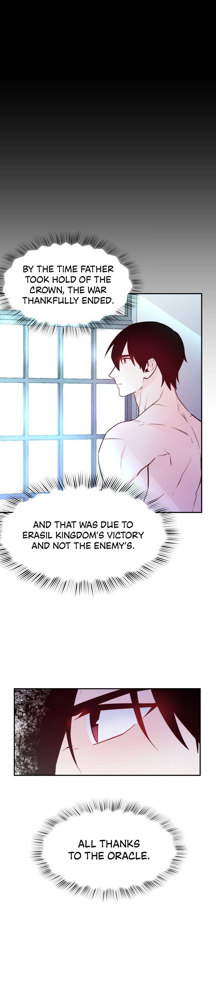 Anyone Can Become a Villainess chapter 29 - page 12