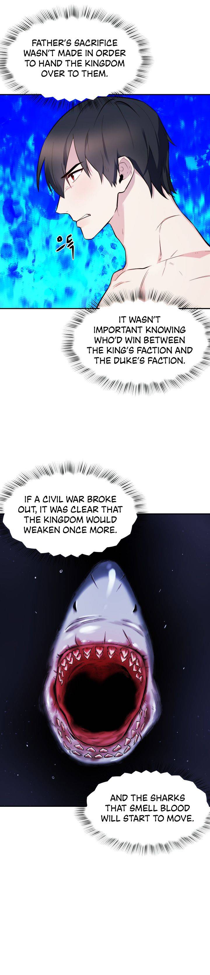 Anyone Can Become a Villainess chapter 29 - page 18