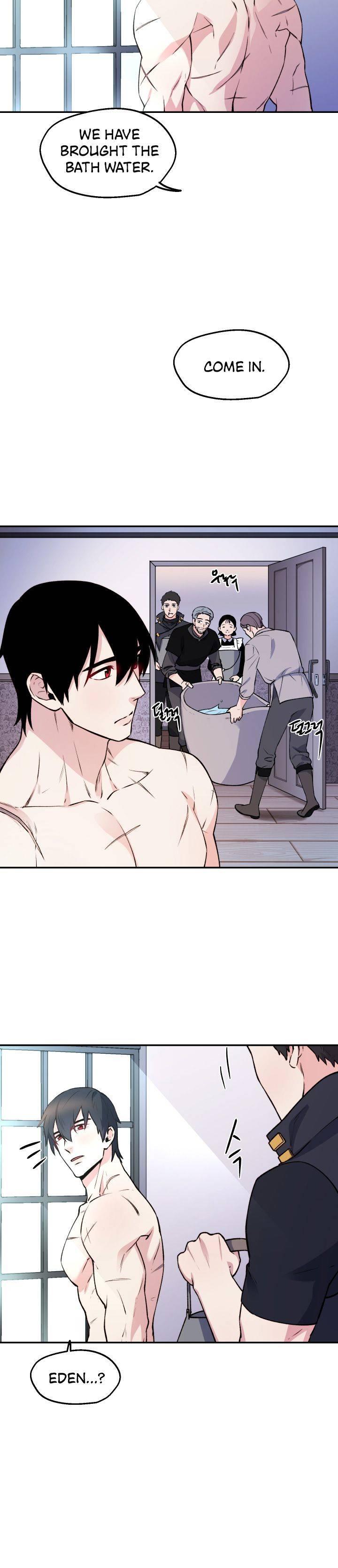 Anyone Can Become a Villainess chapter 29 - page 20