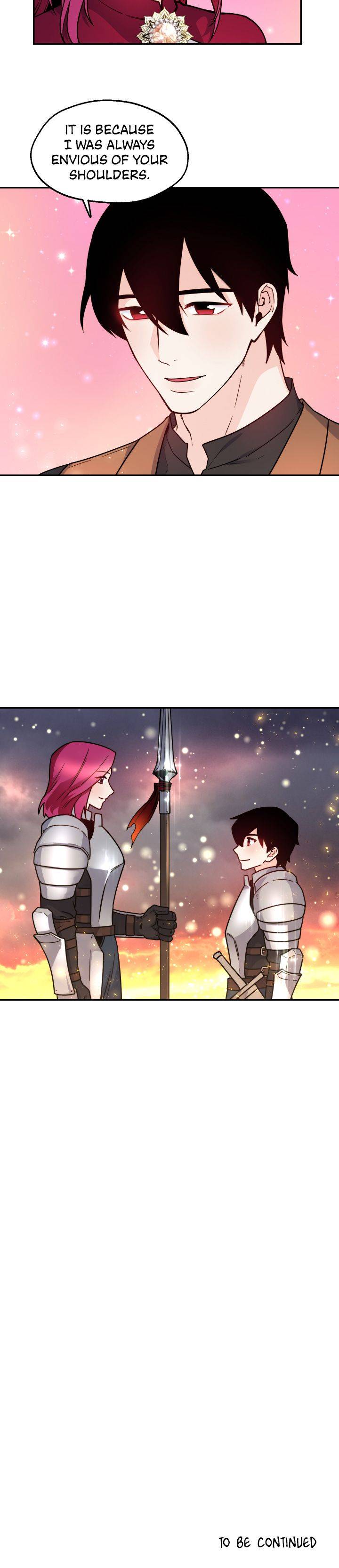 Anyone Can Become a Villainess chapter 29 - page 29