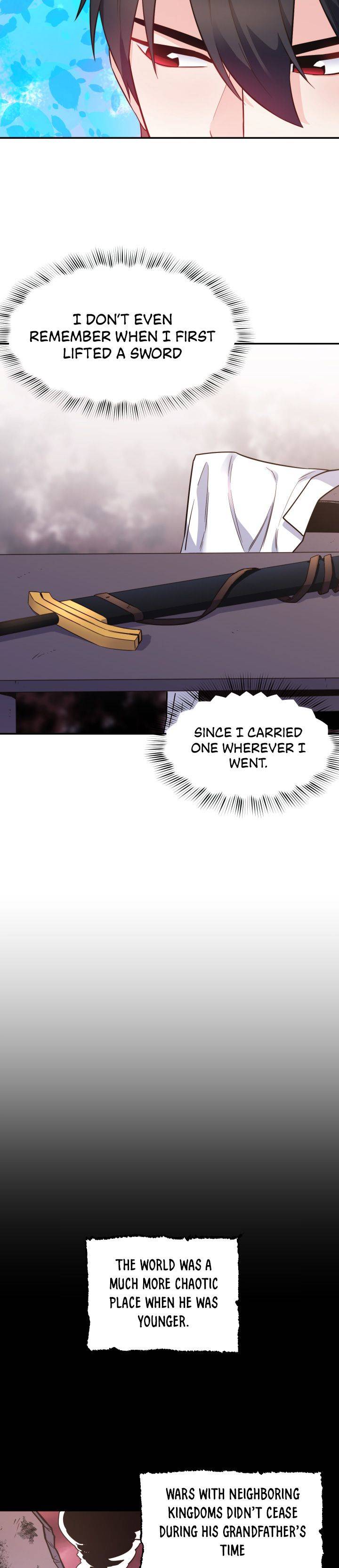Anyone Can Become a Villainess chapter 29 - page 7