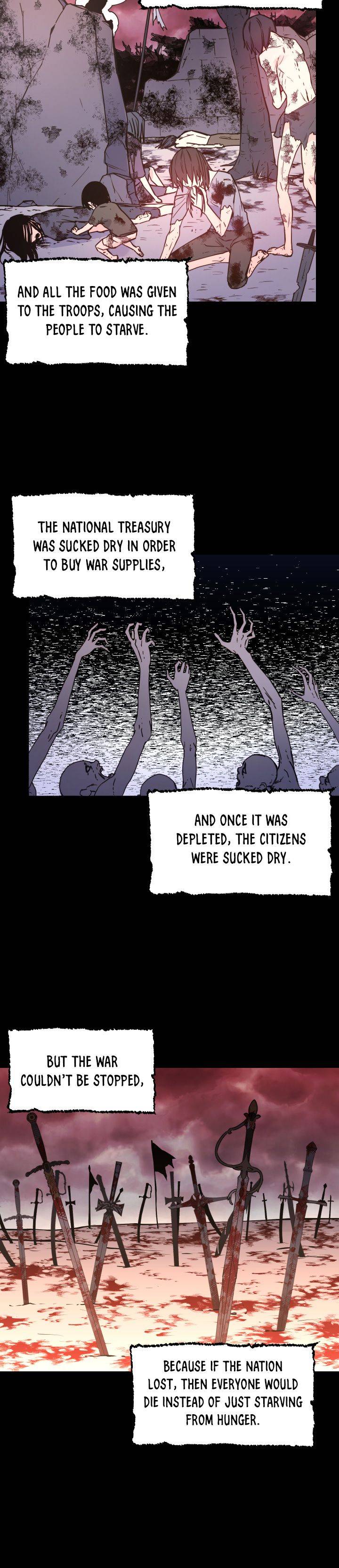 Anyone Can Become a Villainess chapter 29 - page 8