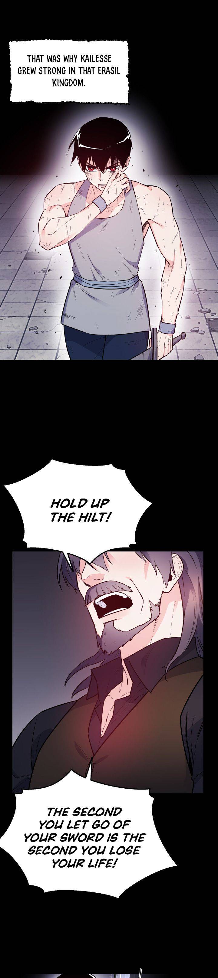 Anyone Can Become a Villainess chapter 29 - page 9