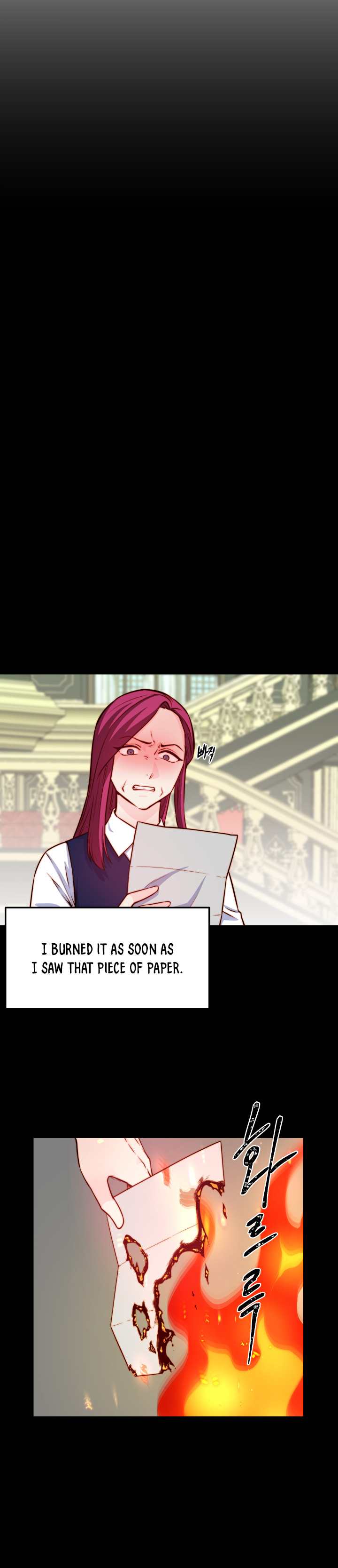 Anyone Can Become a Villainess chapter 31 - page 10