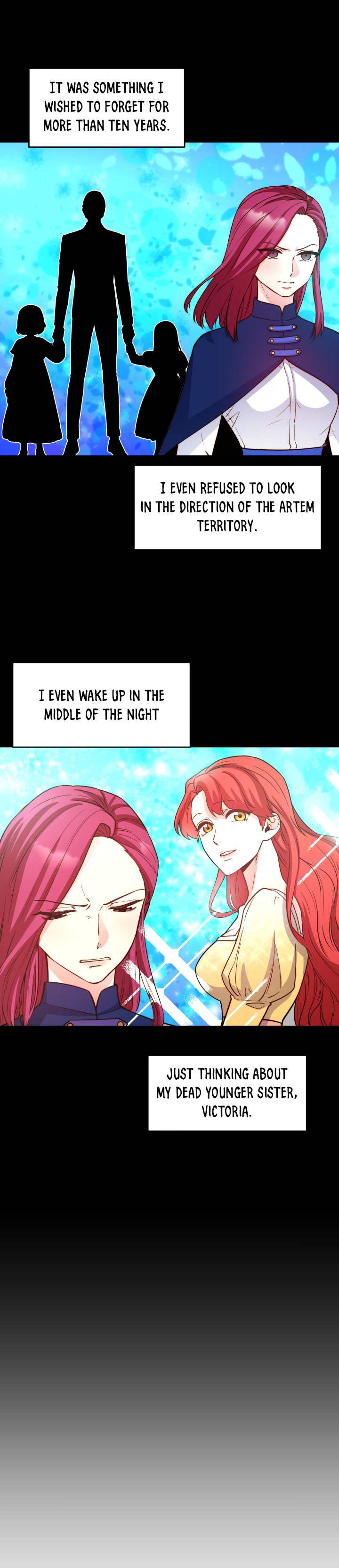 Anyone Can Become a Villainess chapter 31 - page 11