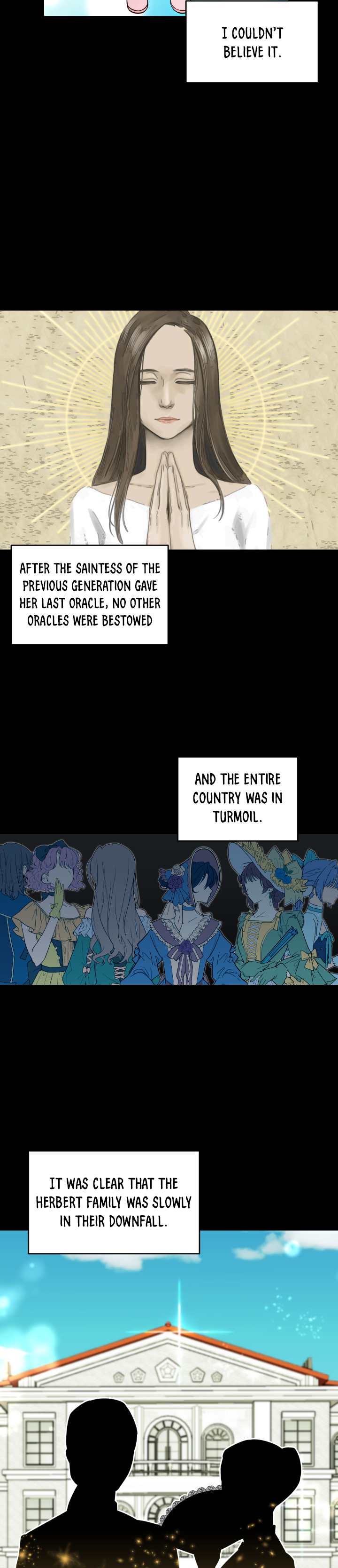Anyone Can Become a Villainess chapter 31 - page 18