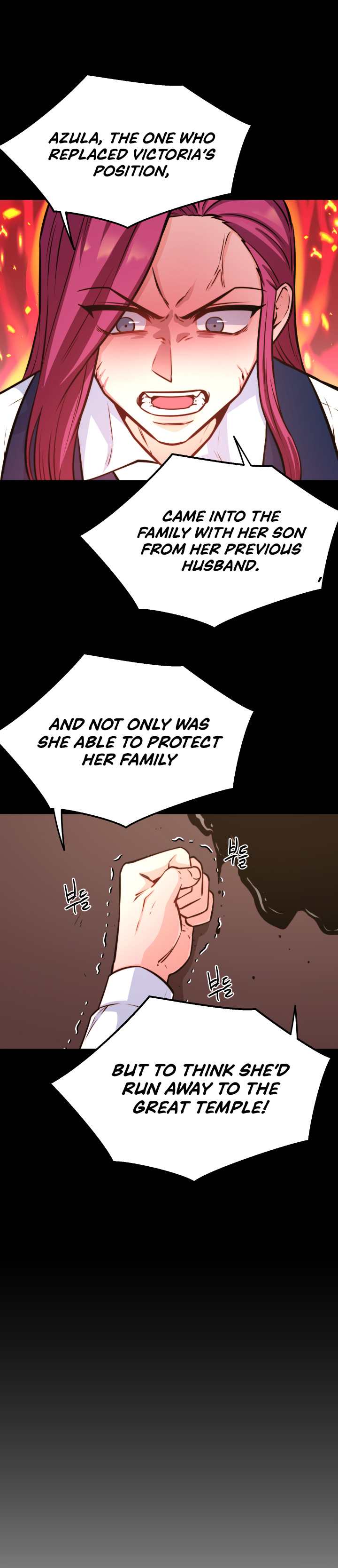 Anyone Can Become a Villainess chapter 31 - page 20