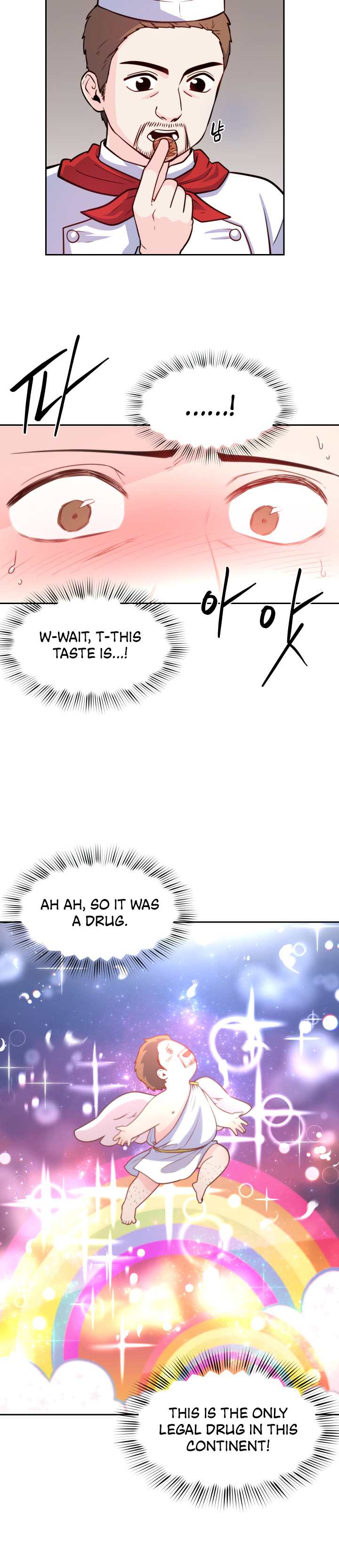 Anyone Can Become a Villainess chapter 31 - page 4