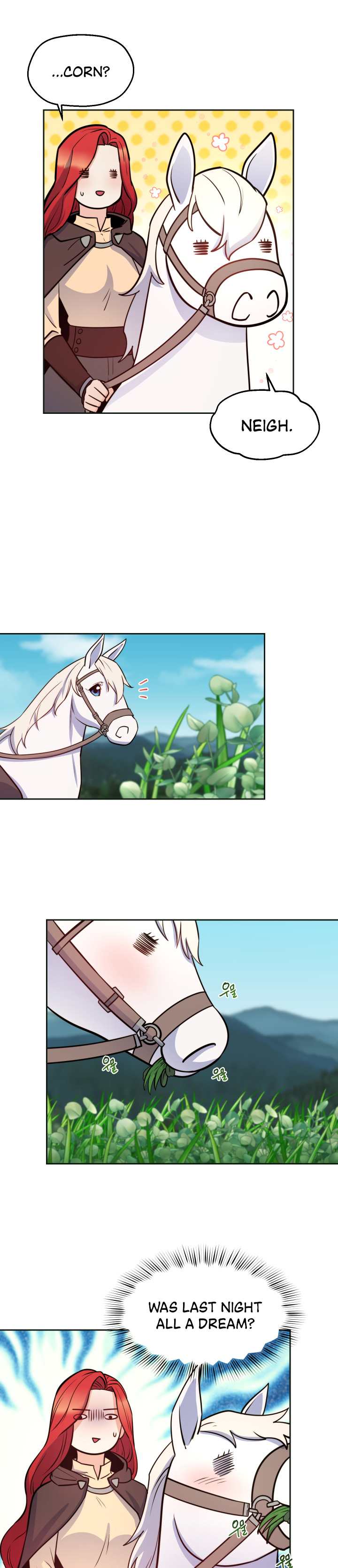 Anyone Can Become a Villainess chapter 32 - page 18