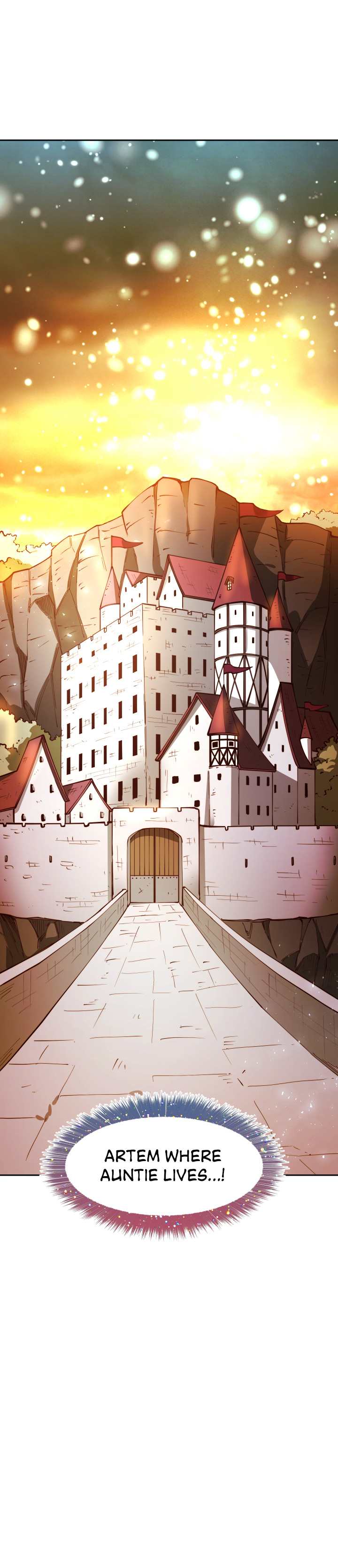 Anyone Can Become a Villainess chapter 32 - page 23