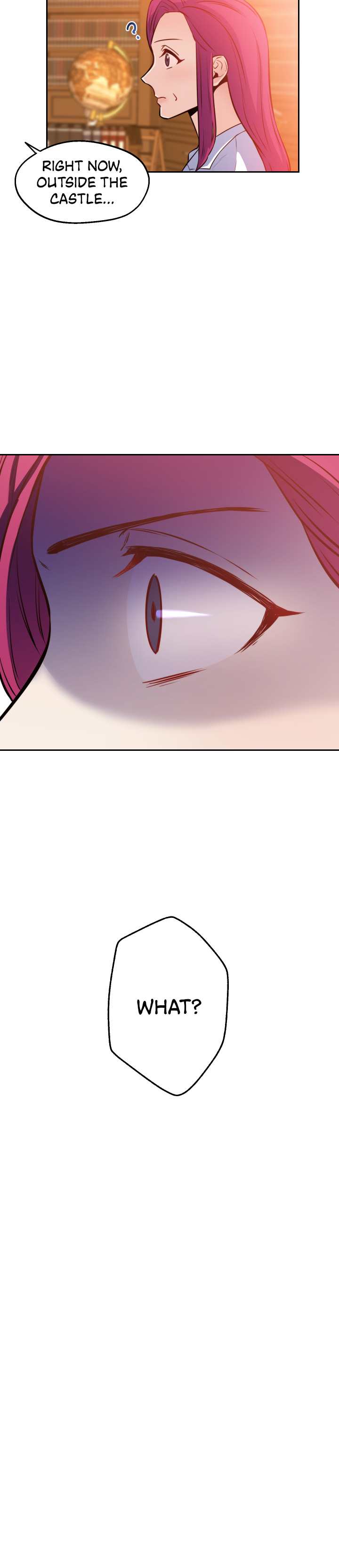 Anyone Can Become a Villainess chapter 32 - page 25