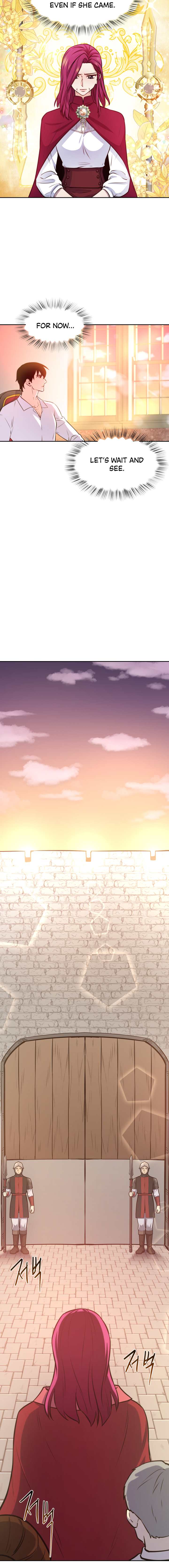 Anyone Can Become a Villainess chapter 33 - page 4