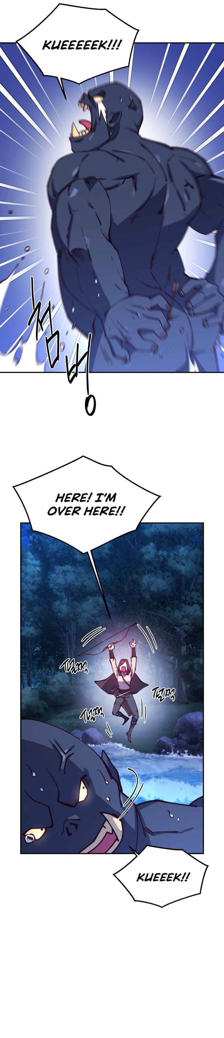 Anyone Can Become a Villainess chapter 27 - page 11