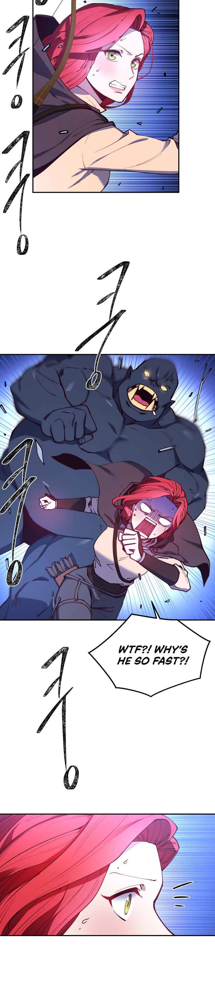 Anyone Can Become a Villainess chapter 27 - page 13