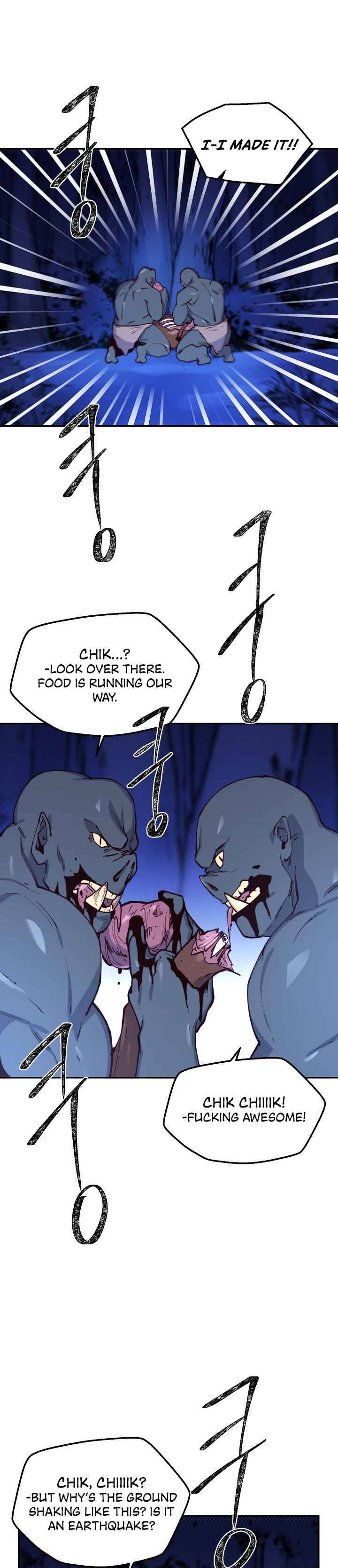 Anyone Can Become a Villainess chapter 27 - page 14