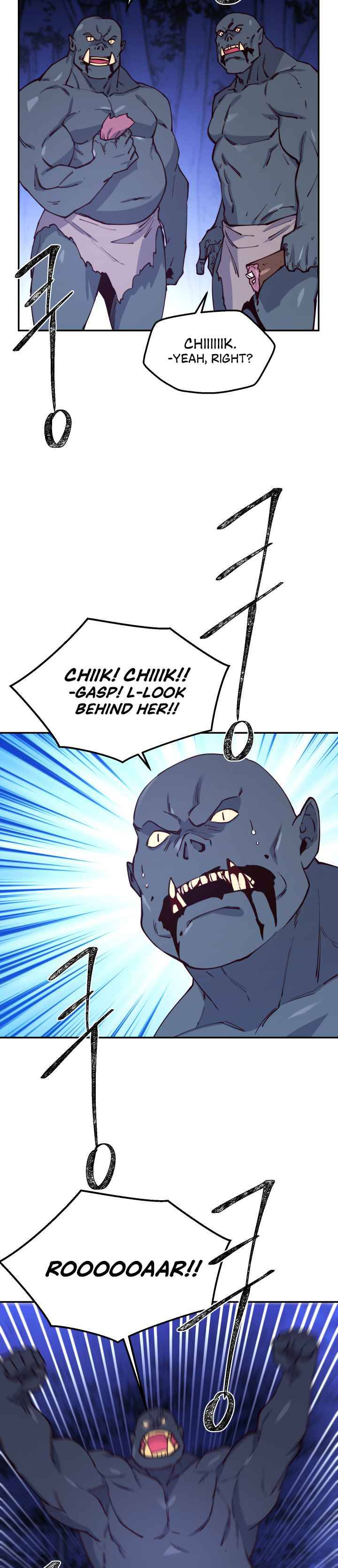 Anyone Can Become a Villainess chapter 27 - page 15