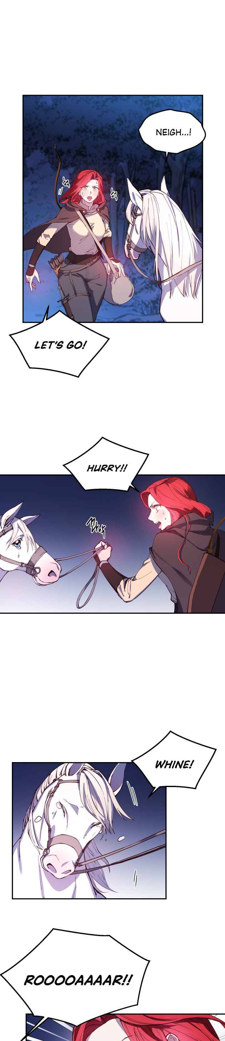 Anyone Can Become a Villainess chapter 27 - page 17