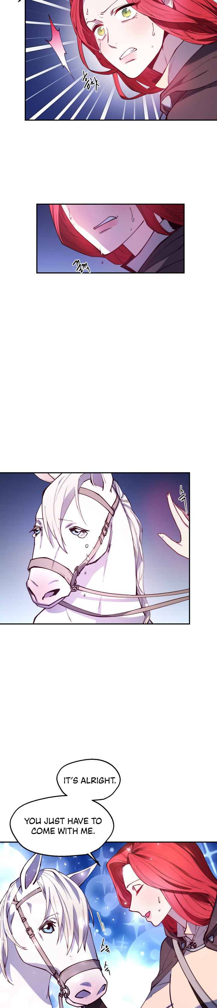 Anyone Can Become a Villainess chapter 27 - page 18