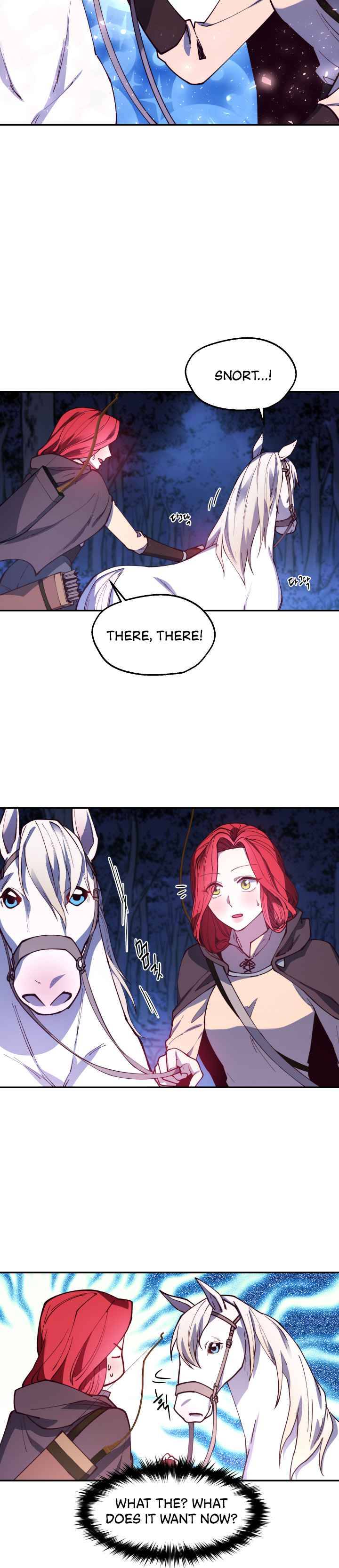 Anyone Can Become a Villainess chapter 27 - page 19