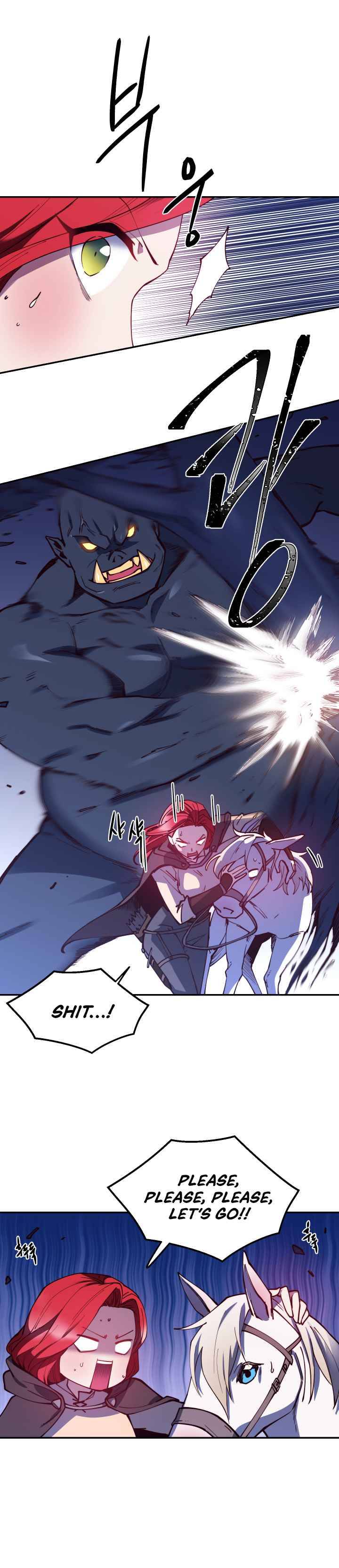 Anyone Can Become a Villainess chapter 27 - page 20