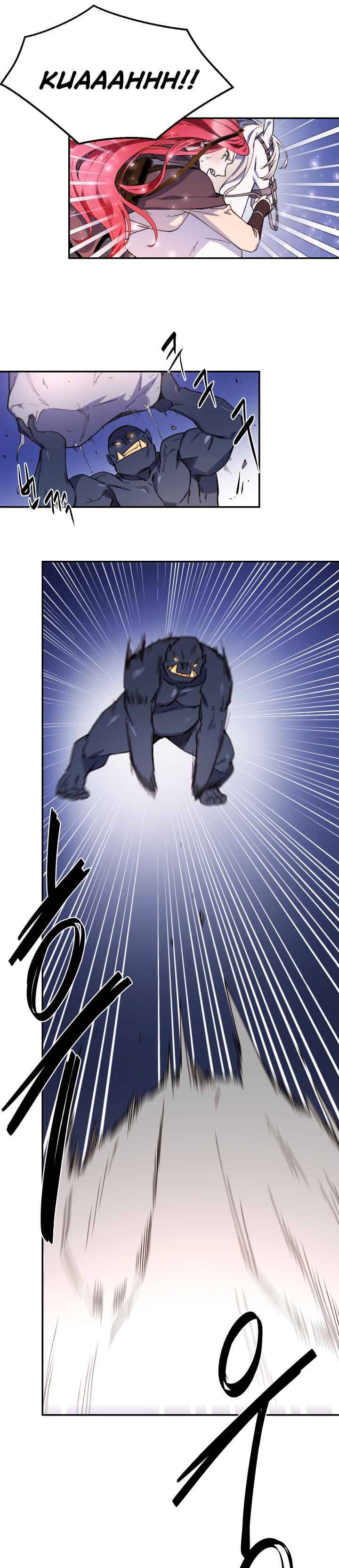 Anyone Can Become a Villainess chapter 27 - page 23