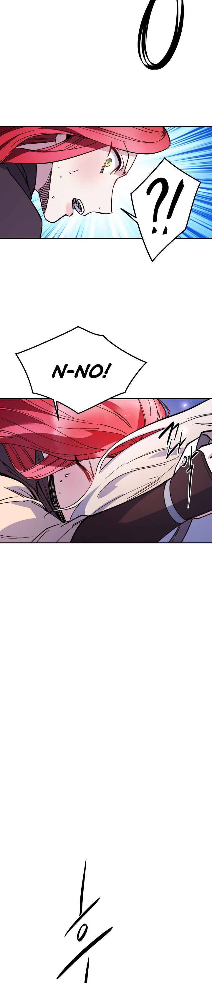 Anyone Can Become a Villainess chapter 27 - page 24