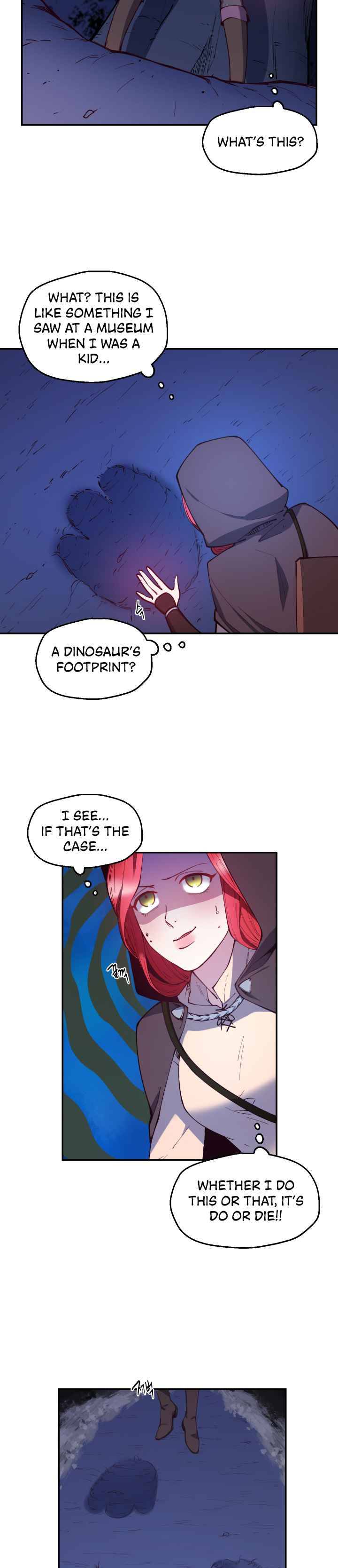Anyone Can Become a Villainess chapter 27 - page 6