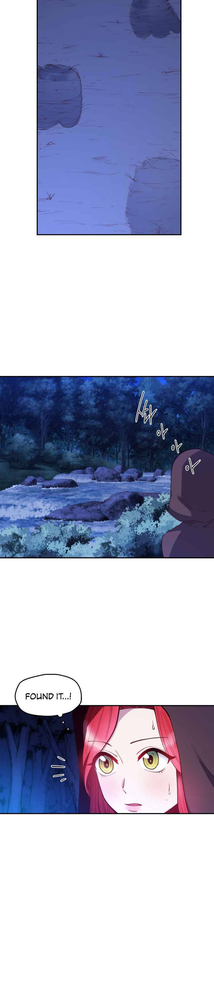 Anyone Can Become a Villainess chapter 27 - page 7