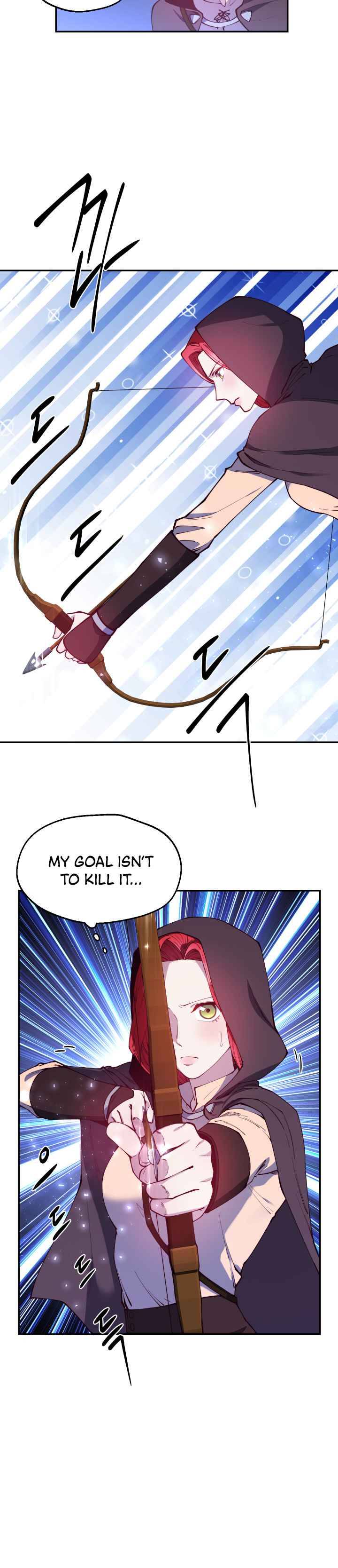 Anyone Can Become a Villainess chapter 27 - page 9