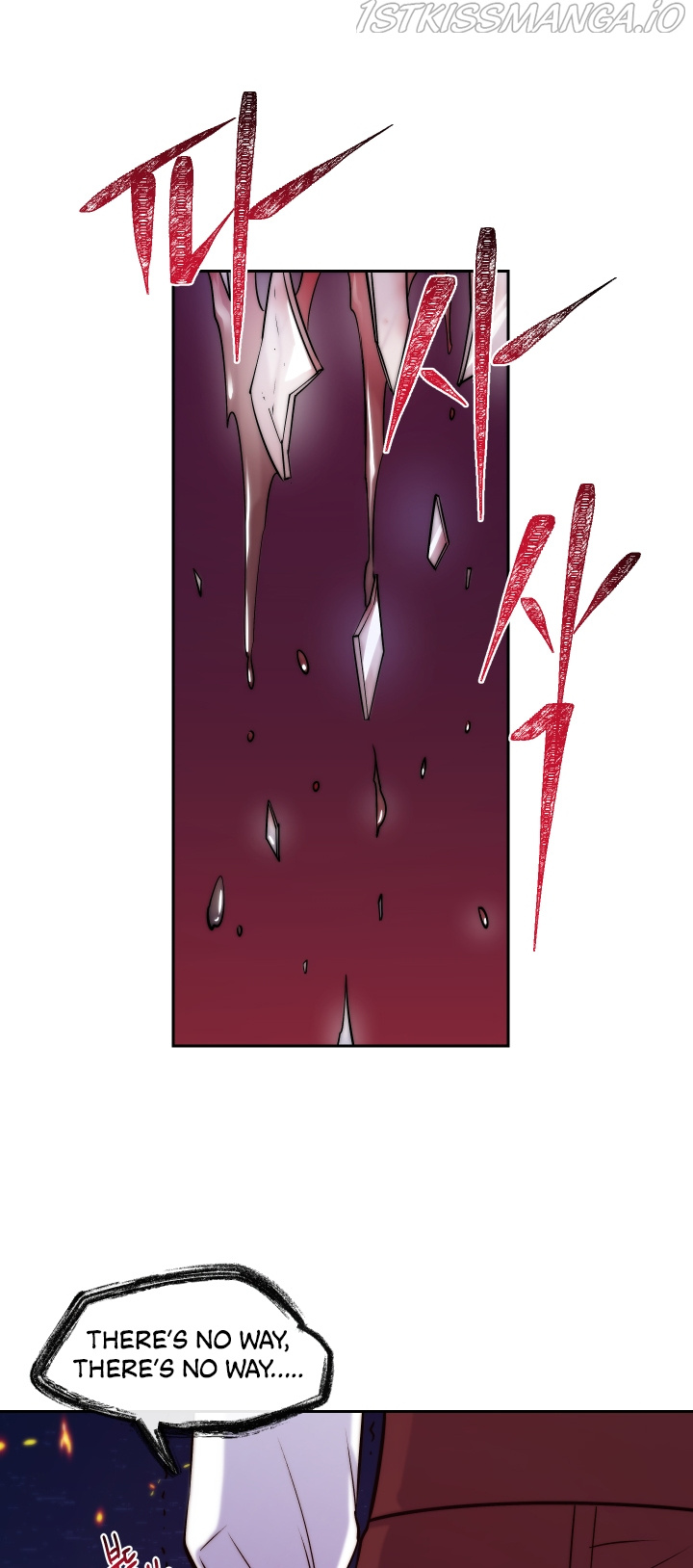 Anyone Can Become a Villainess chapter 37 - page 11