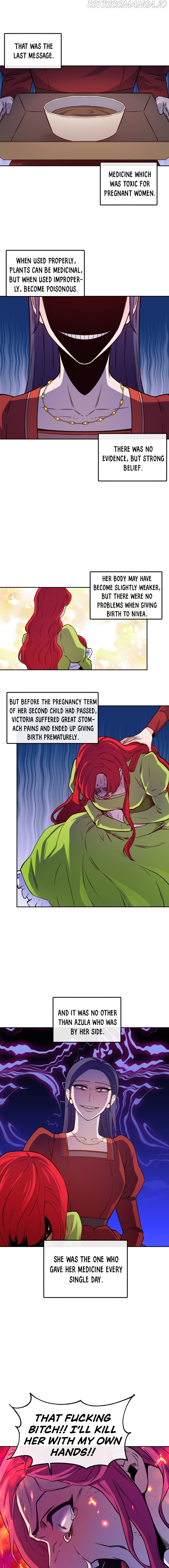 Anyone Can Become a Villainess chapter 38 - page 5