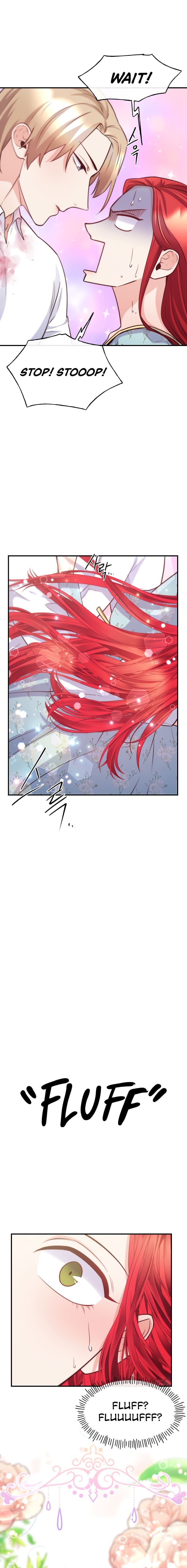 Anyone Can Become a Villainess chapter 60 - page 10