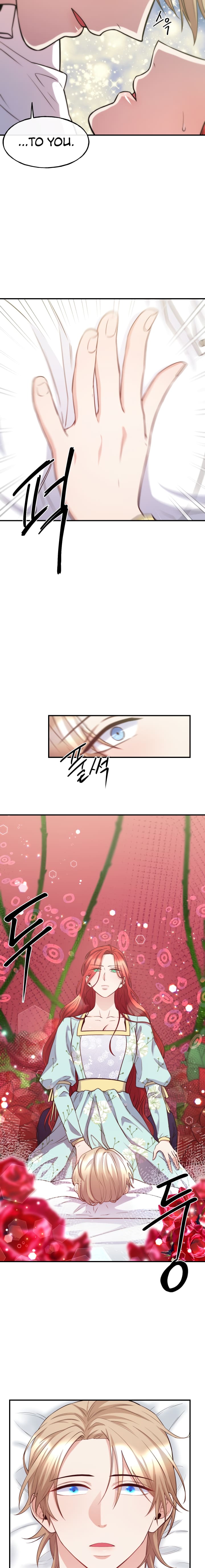 Anyone Can Become a Villainess chapter 60 - page 15